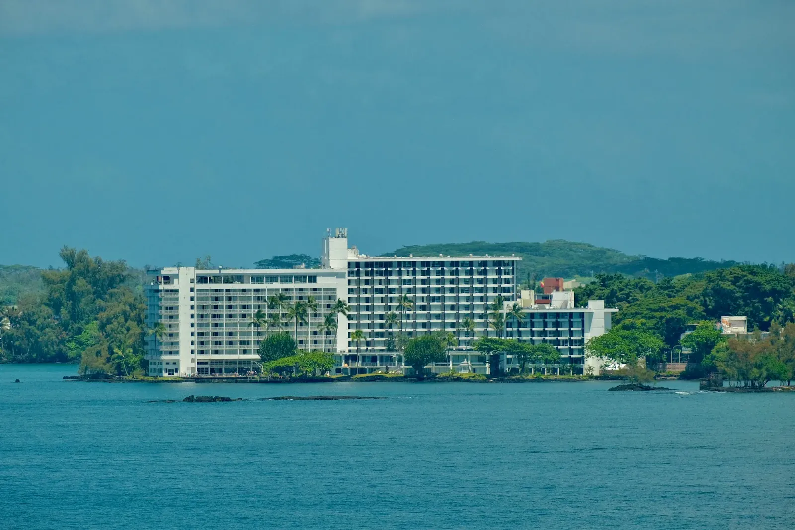 Hilo Legal Videography