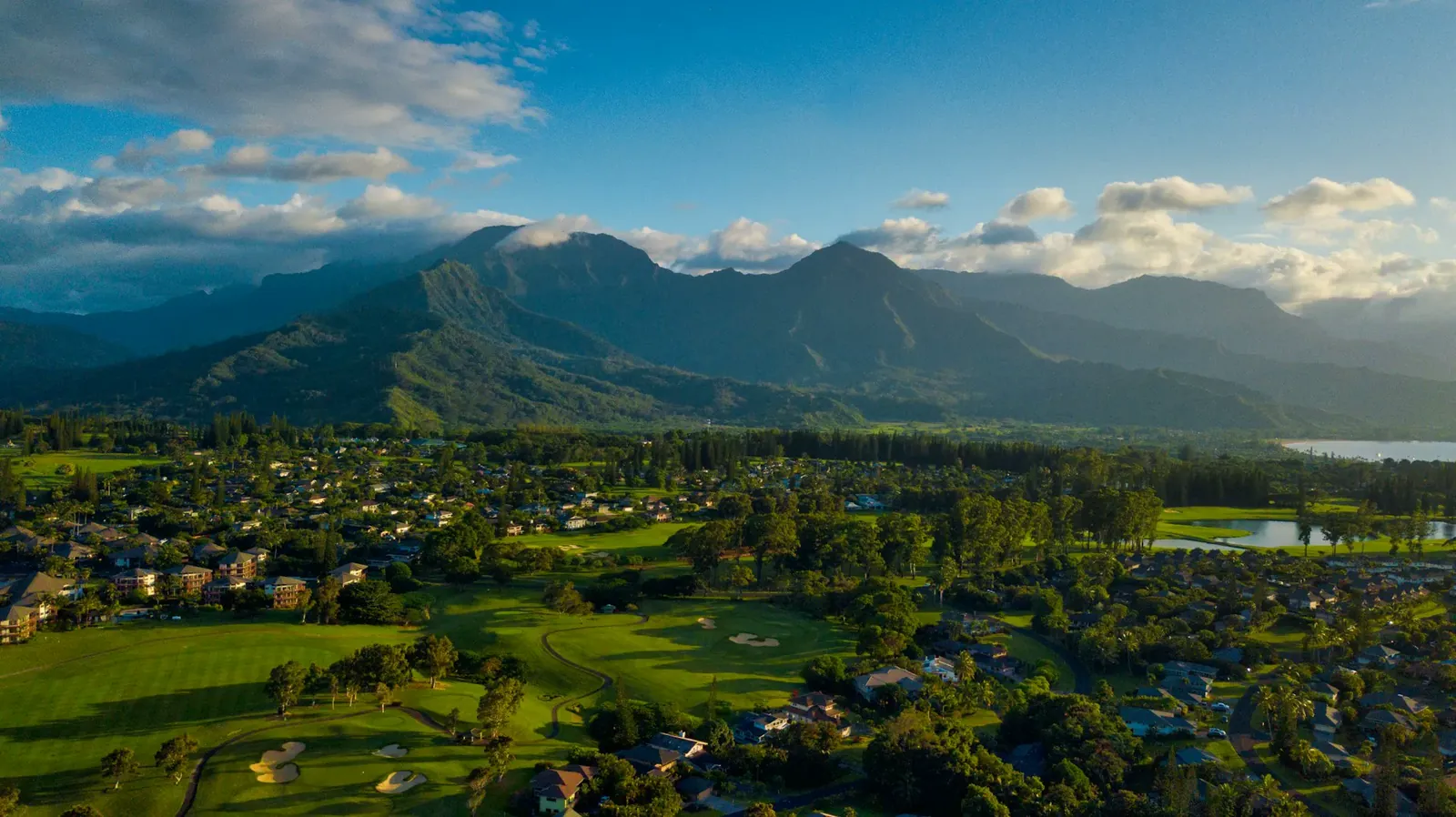 Kauai Legal Videography